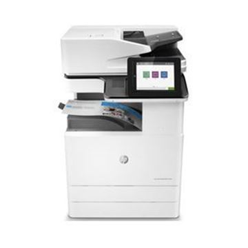 图片 HP Color LaserJet Managed MFP E77822dn (惠普（HP）Color LaserJet Managed MFP E77822dn A3彩色数码复合机)