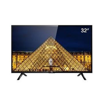 图片 TCL LE32E5900 (TCL（TCL） LE32E5900 32英寸液晶电视 黑色)