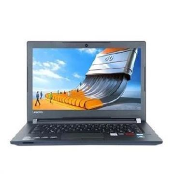 图片 联想/Lenovo 昭阳E42-8088 (联想（Lenovo）笔记本 昭阳E42-8088 I5-7200U/4G/1T/DVDRW/2G独显/14英寸/DOS/三年保修)