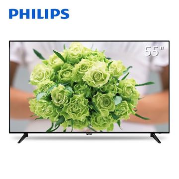 图片 飞利浦/Philips 55PUF6271/T3 (飞利浦（Philips）55PUF6271/T3 55英寸高清LED液晶平板电视机)