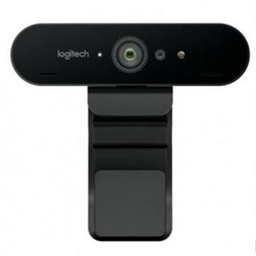 图片 罗技/Logitech 罗技(Logitech)C1000e (罗技（Logitech）C1000e 高清商务网络摄像头 广角摄像头 面部识别登录)