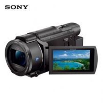 图片 索尼/SONY 索尼4K FDR-AX60 (索尼 FDR-AX60摄像机)