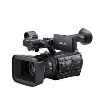 图片 索尼/SONY PXW - Z150 (索尼（SONY）手持式4K摄像机（PXW-Z150）摄像机)