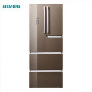 图片 西门子/SIEMENS KM40FSG0TI (西门子（SIEMENS） KM40FSG0TI 冰箱)