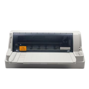 图片 富士通/Fujitsu DPK880T (富士通（Fujitsu） DPK880T 110列平推式针式票据证件打印机)