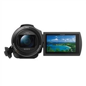 图片 索尼/SONY SN40125 (索尼（SONY） 4K数码摄像机 FDR-AX45)