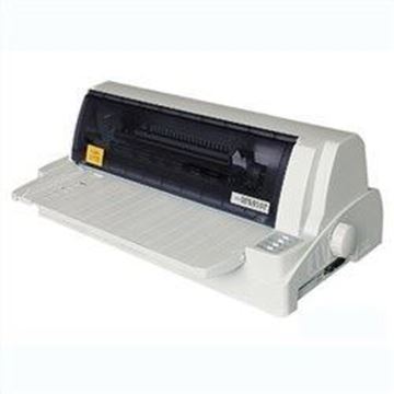 图片 富士通/Fujitsu DPK910P (富士通（Fujitsu）DPK910P 针式打印机 票据证件打印机 DPK910P 富士通针式打印机 136列24针证件打印机)