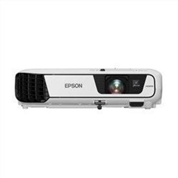 图片 爱普生/Epson C B - U32 (爱普生（EPSON） CB-U32 投影仪)