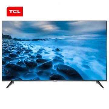 图片 TCL 55A260J (TCL 55寸电视机 55A260J 送挂架)